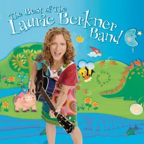 laurie berkner