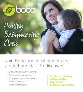 Boba.BabywearingClass.OnlineImage
