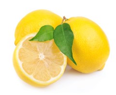 LemonJuice